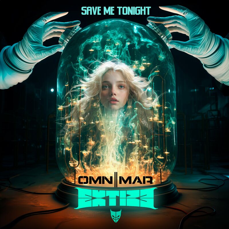 Extize - Save Me Tonight (feat. Omnimar)